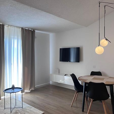 Apartment Nadalina Rogoznica  Ngoại thất bức ảnh