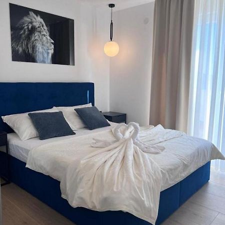 Apartment Nadalina Rogoznica  Ngoại thất bức ảnh