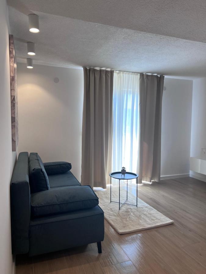 Apartment Nadalina Rogoznica  Ngoại thất bức ảnh